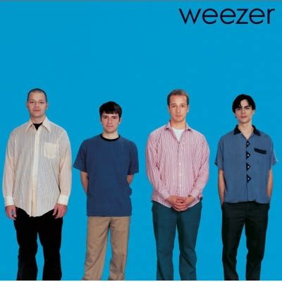 weezer 365|Weezer .